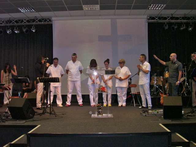 Battesimi 2011
