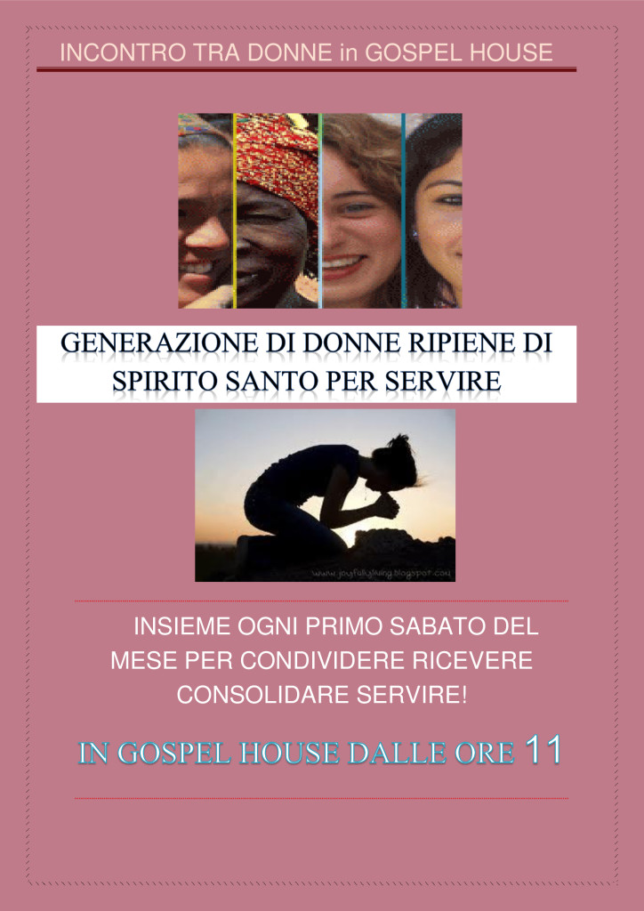 DONNE-IN-GH